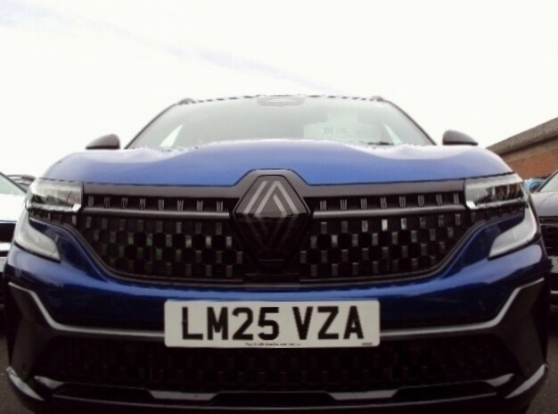 image for RENAULT AUSTRAL 1.2T TECHNO ESPRIT ALPINE E-TECH FHEV 200 PS 6SP AUTOMATIC