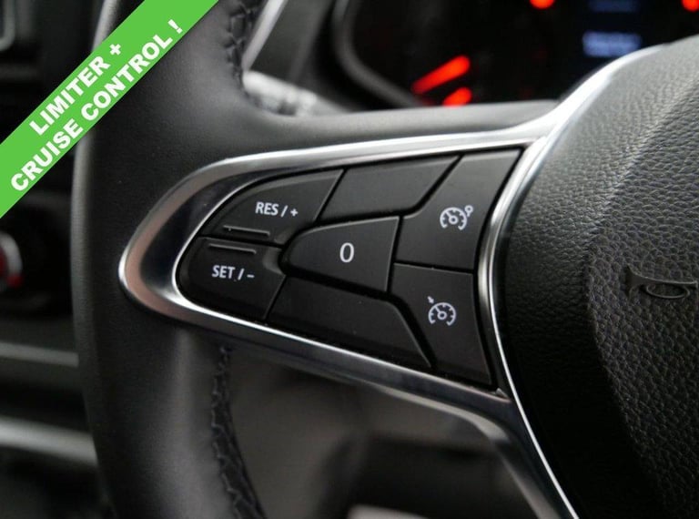 2023 RENAULT TRAFIC 30 2.0 DCI 170 BHP LONG SPORT EDC AUTOMATIC 9 SEATER