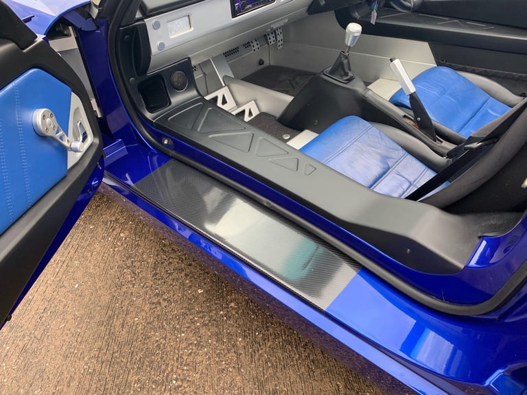 2005 Vauxhall VX220 2.0 i Turbo 16v Targa 2dr CONVERTIBLE Petrol Manual