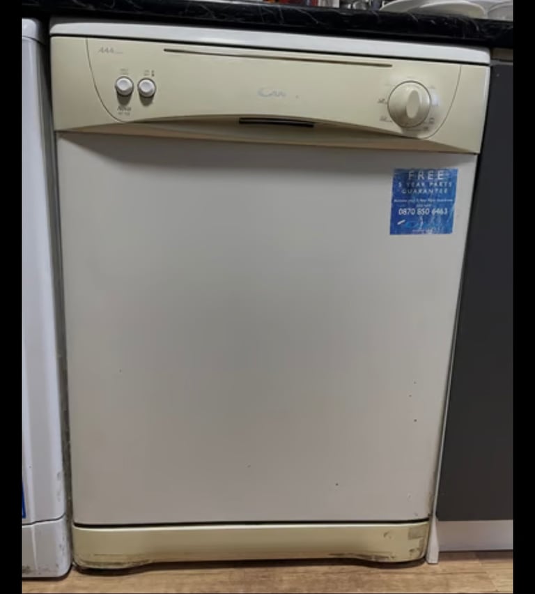 image for Candy Dishwasher-Full Size -60cm