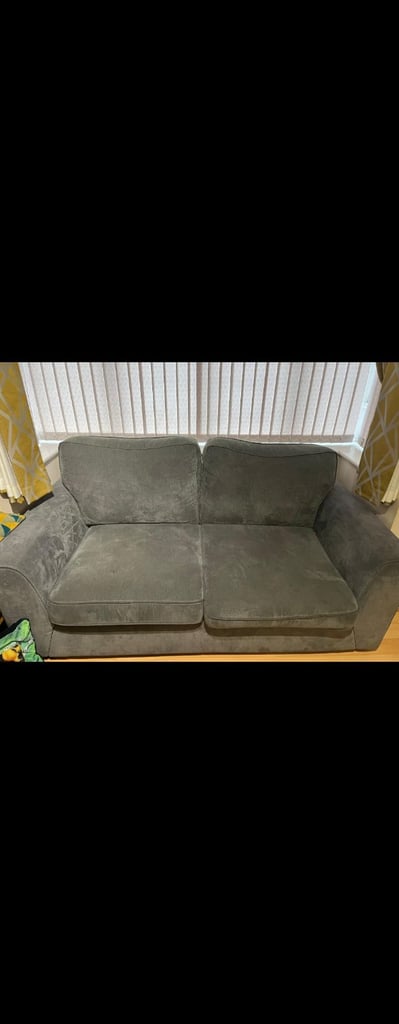 2 seater dfs sofa
