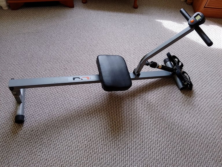Rowing machine for Sale Gumtree