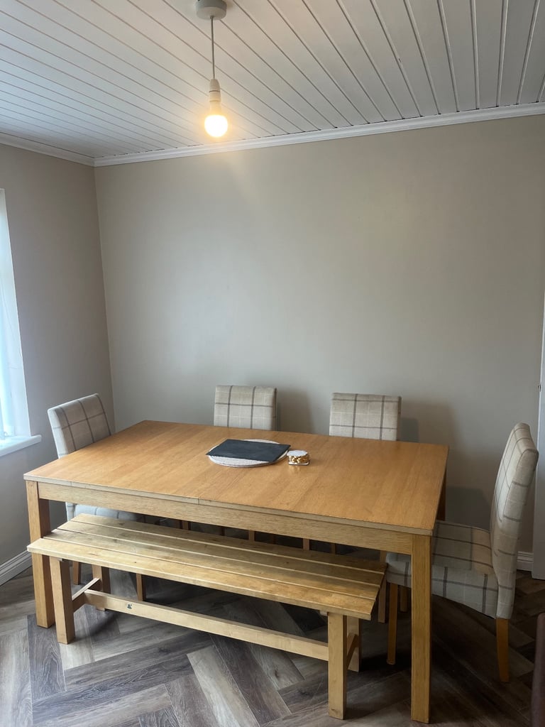 image for Dinner Table chairs 