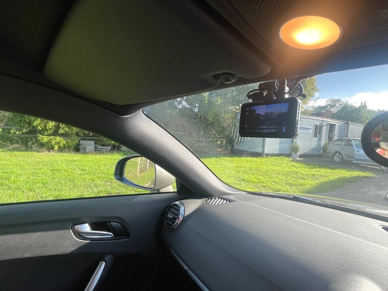 2014 Audi TT 2.0 TFSI S line S Tronic quattro Euro 5 (s/s) 3dr COUPE Petrol Automatic