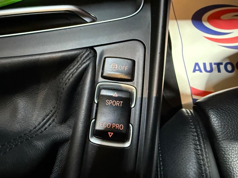 2018 BMW 1 Series 1.5 116d M Sport Shadow Edition Euro 6 (s/s) 5dr HATCHBACK Diesel Manual