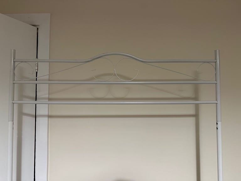 sturdy clores rail