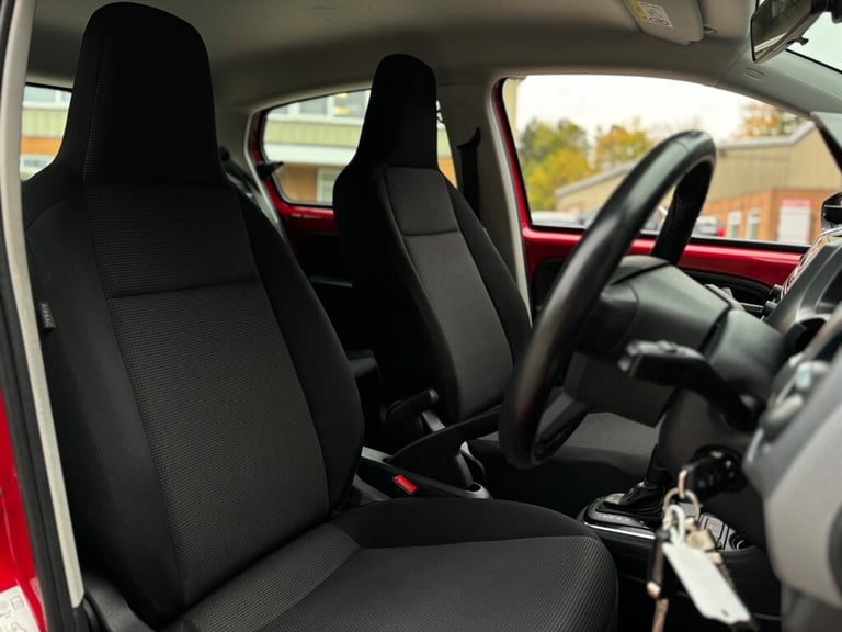 2020 Skoda Citigo 61kW SE L 37kWh 5dr Auto Hatchback Electric Automatic