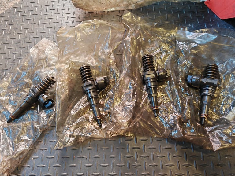 1.9tdi pd 105 injectors offers