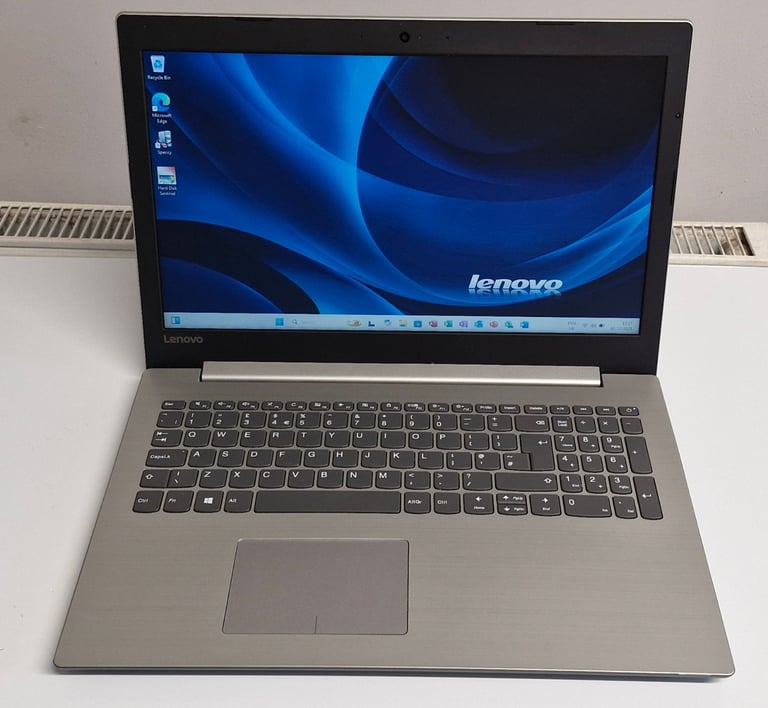 Lenovo laptop 