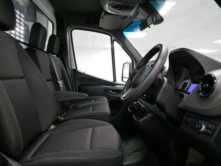 73 MERCEDES-BENZ SPRINTER 315 RWD 2.0 CDI 150 BHP L3 LONG PROGRESSIVE DROPSIDE