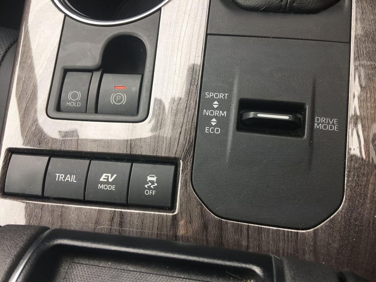 2021 Toyota Highlander 2.5 VVT-h Excel SUV 5dr Petrol Hybrid CVT 4WD Euro 6 (s/s) (248 ps) ESTATE...