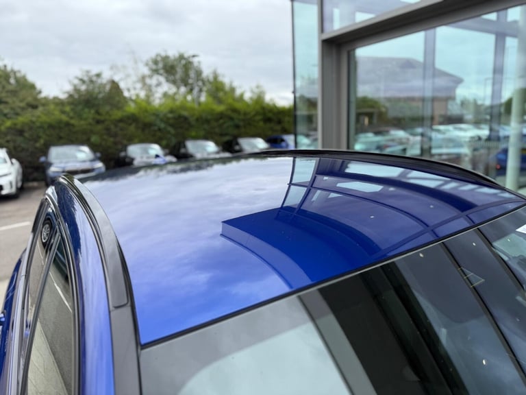 2021 BMW X3 M xDrive X3 M Competition 5dr Step Auto SUV Petrol Automatic