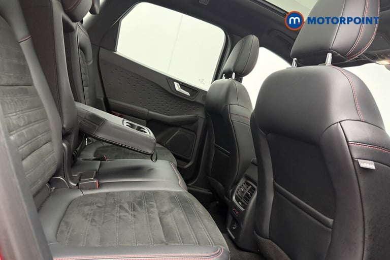 2020 Ford Kuga 2.0 EcoBlue mHEV ST-Line X Edition 5dr SUV Diesel Manual