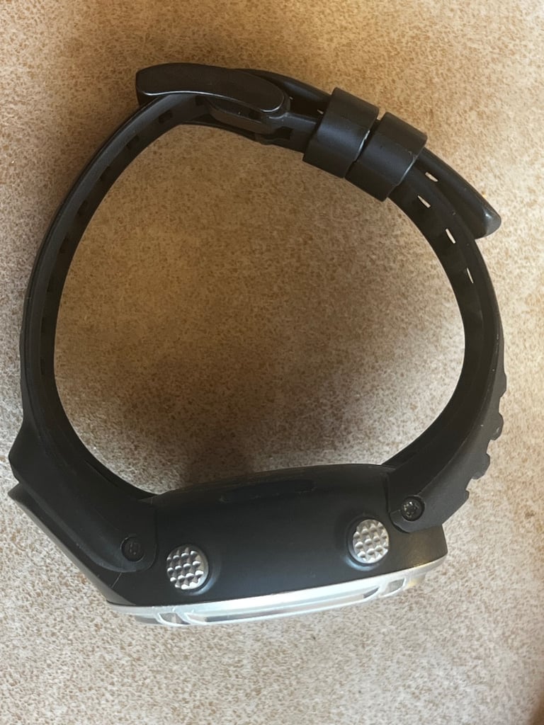 Suunto Ambit 2 digital soorts watch 