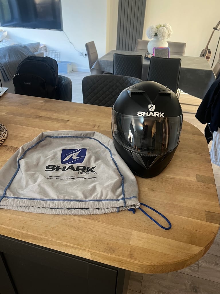 image for Shark s9000