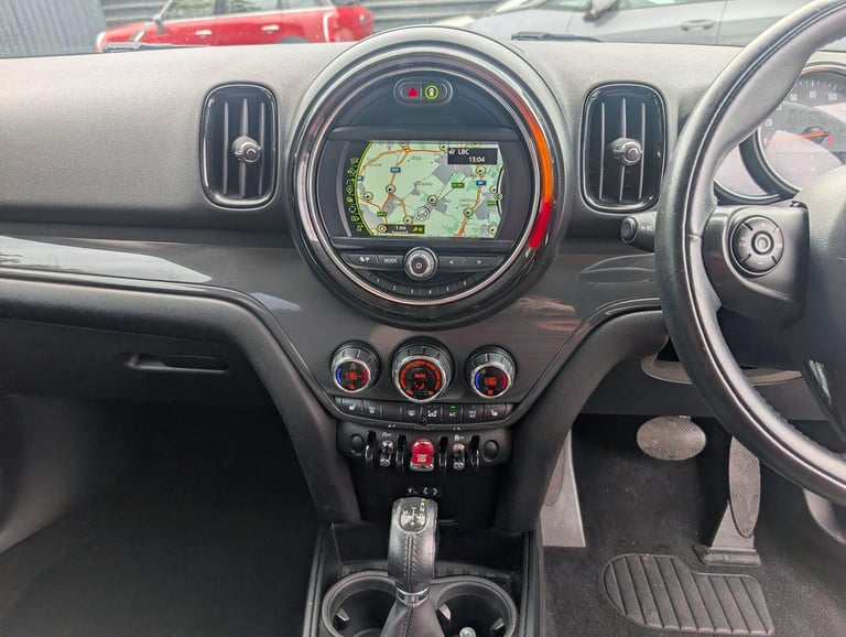 MINI COUNTRYMAN 1.5 Cooper Countryman 2017