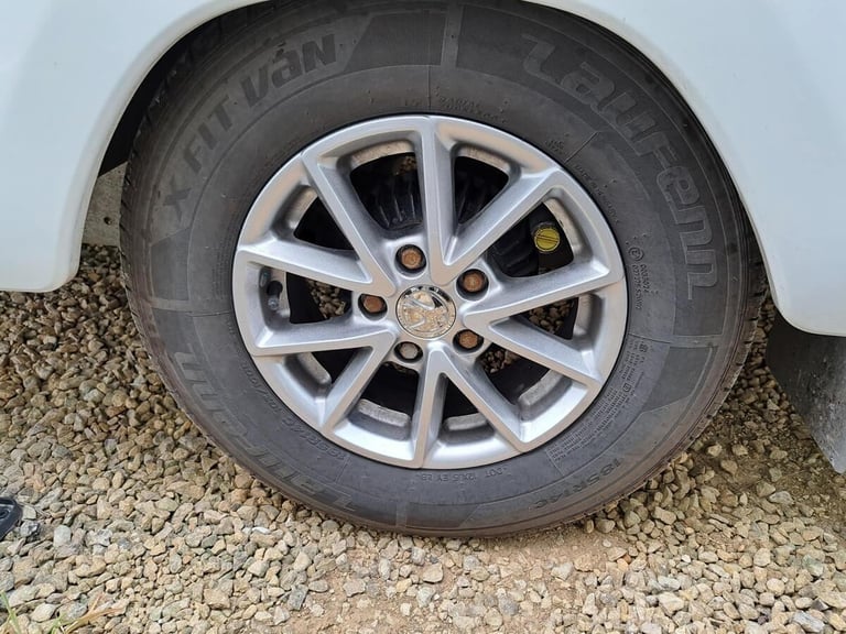 2022 Swift Vogue 580