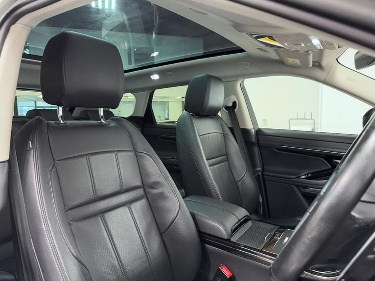 2022 Land Rover Range Rover Evoque 2.0 D200 MHEV R-Dynamic SE SUV 5dr Diesel Auto 4WD Euro 6 (s/s...
