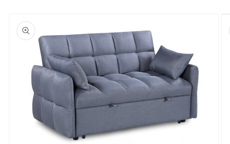 Sofa beds from £99-499