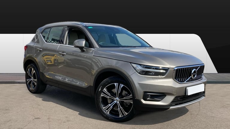 image for 2021 Volvo XC40 1.5 T5 Recharge PHEV Inscription Pro 5dr Auto Estate Estate Hybrid Automatic