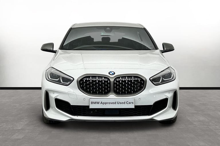  BMW 1 Series M135i xDrive Petrol Automatic