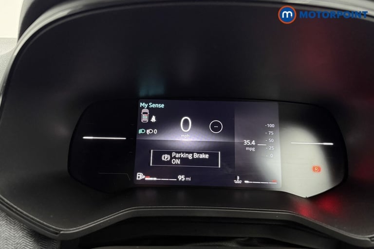 2024 Renault Clio 1.0 TCe 90 Techno 5dr Hatchback Petrol Manual