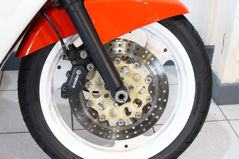 Ducati 900 Supersport