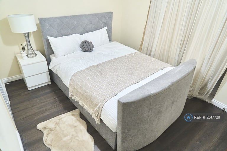 1 bedroom in Beechwood Road, Camphill Nuneaton, CV10 (#2517728)