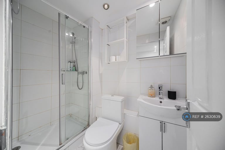 Studio flat in Bishopsgate, London, EC2M (#2630839)