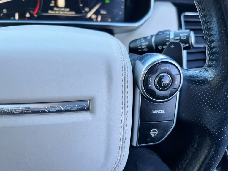 2014 Land Rover Range Rover Sport 3.0 SDV6 Autobiography Dynamic 5dr Auto ESTATE Diesel Automatic