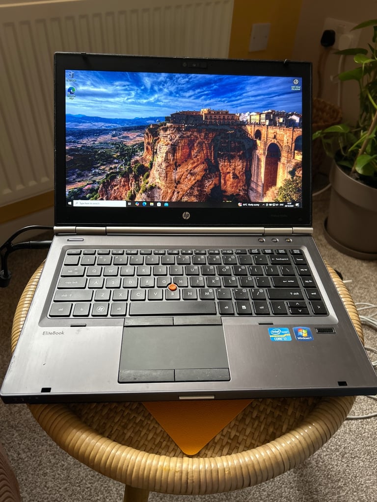 image for HP Elite book