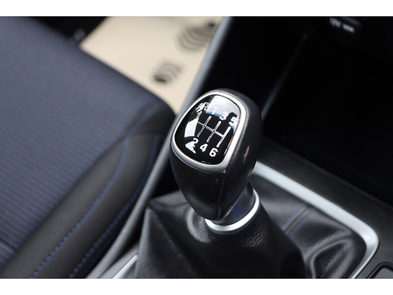 2018 Hyundai TUCSON GDi Blue Drive SE SUV Petrol Manual