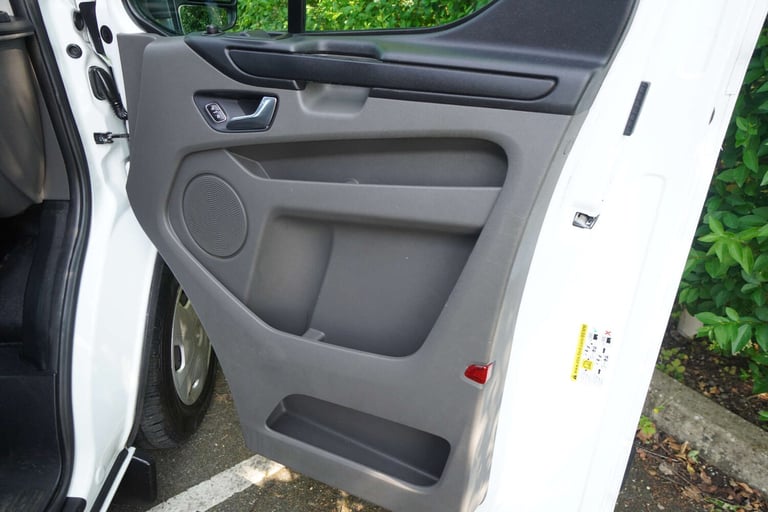 2020 Ford Transit Custom 2.0 Transit Custom 320 Trend EcoBlue + LWB + Twin Slider + High Spec Pan...