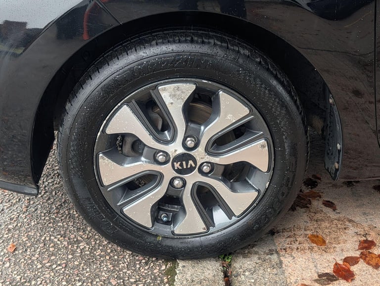 2015 Kia Picanto 1.25 EcoDynamics 2 Euro 5 (s/s) 5dr HATCHBACK Petrol Manual