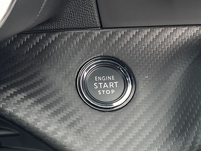 2022 Peugeot 208 1.2 PureTech 130 GT 5dr EAT8 HATCHBACK PETROL Automatic
