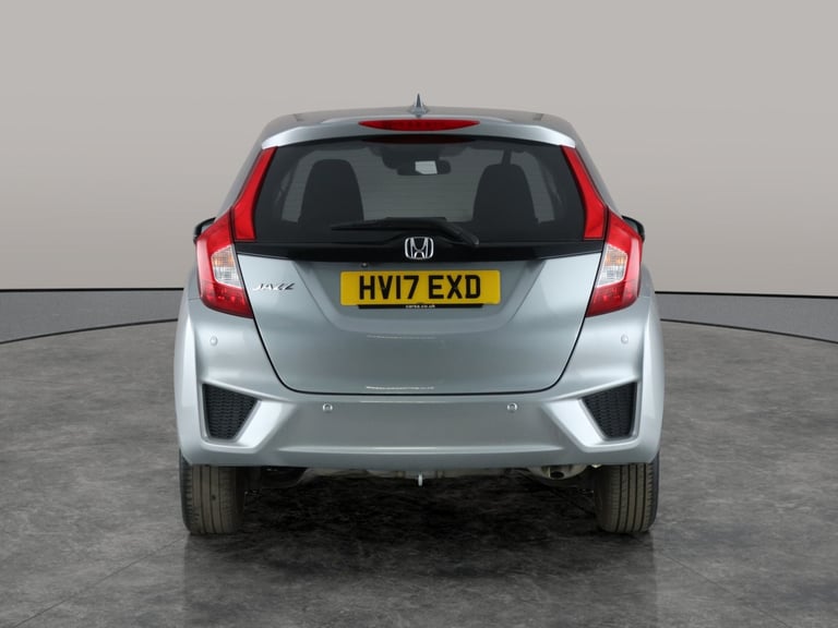 2017 Honda Jazz 1.3 i-VTEC EX Navi Hatchback 5dr Petrol CVT Euro 6 (s/s) (102 ps) - NAV - L Hatch...
