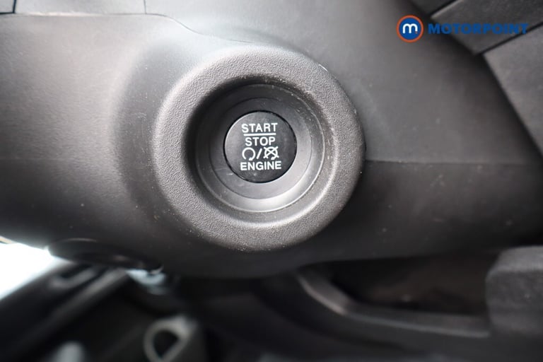 2023 Fiat Ducato 2.2 Multijet High Roof Van 140 PANEL VAN DIESEL Manual