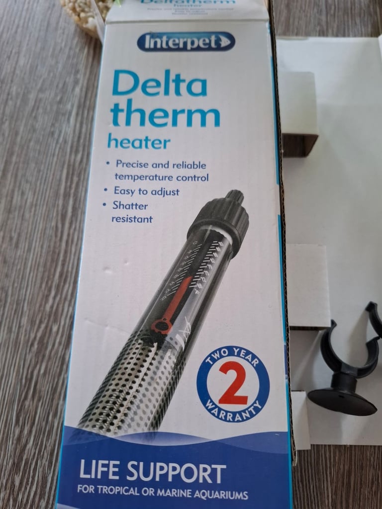 Selection of Excellent Aquarium Accessories