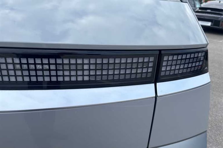 2025 Hyundai IONIQ 5 168kW Ultimate 84 kWh 5dr Auto ESTATE ELECTRIC Automatic