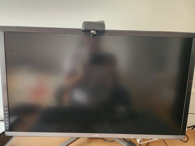 G-STORY MONITOR 27 inch 4k (60hz) HDR in Southampton, Hampshire