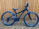 Specialized Myca girls/ladies small 13.5/26” mountain bike bicycle 