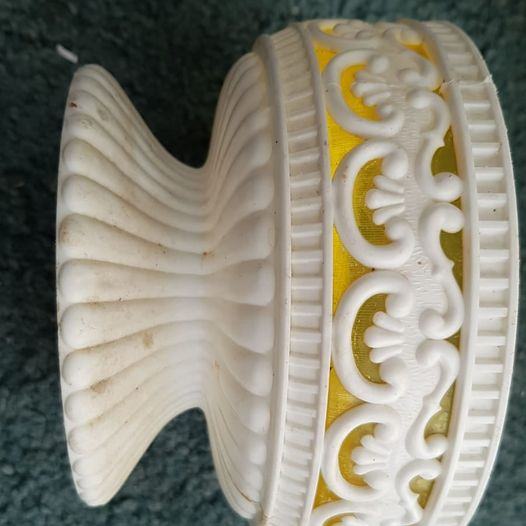 Vintage Dialene 1960s Better Maid Wedgewood Style Planters - Cash On Collection Only - Chatham