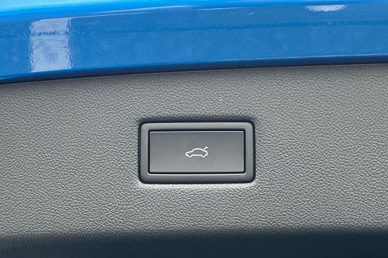 2025 Ford Capri 210kW Premium 77kWh 5dr Auto HATCHBACK ELECTRIC Automatic