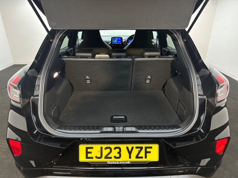 2023 Ford Puma 5Dr ST 1.5 200PS Hatchback Petrol Manual