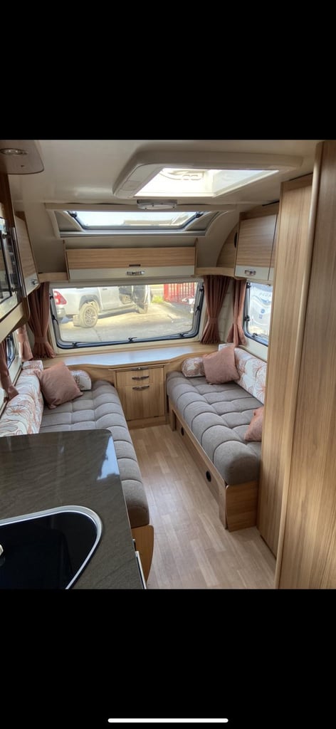 2014 Bailey Pursuit 560-5
