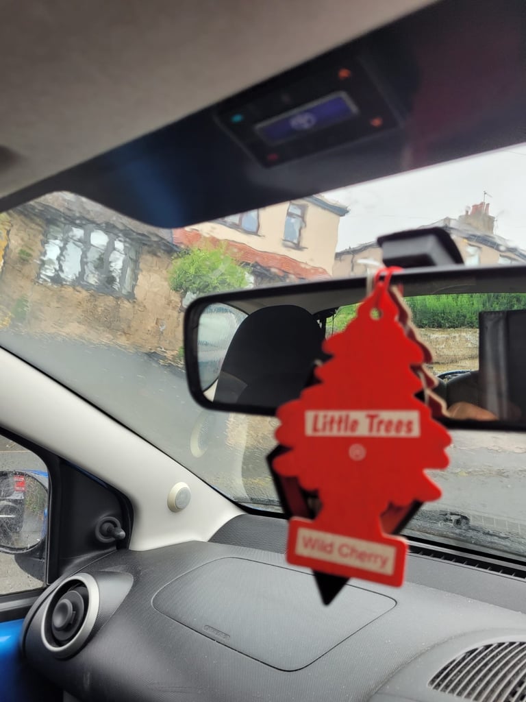 Toyota, AYGO, Hatchback, 2010, Manual, 998 (cc),3 doors - Image 11