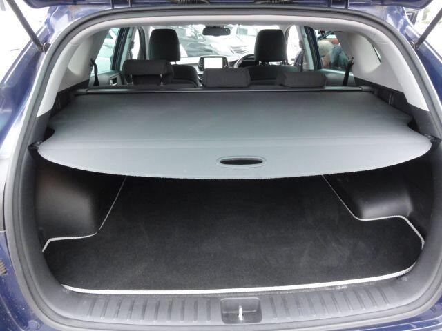 2019 Hyundai TUCSON 1.6 TGDi 177 SE Nav 5dr 2WD ESTATE PETROL Manual