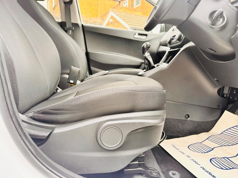 2019 Hyundai i10 1.0 Premium Euro 6 5dr HATCHBACK Petrol Manual