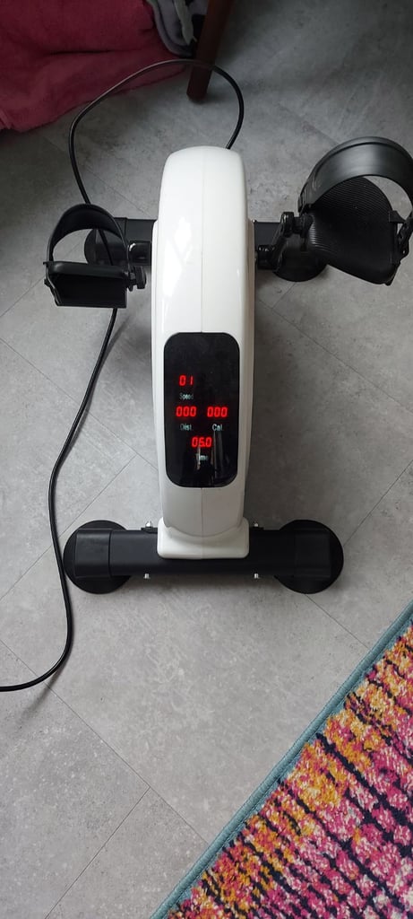Reviber mini bike pro exercise bike 