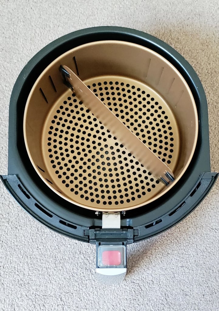 Power XL 3.4 litre Air Fryer - As New